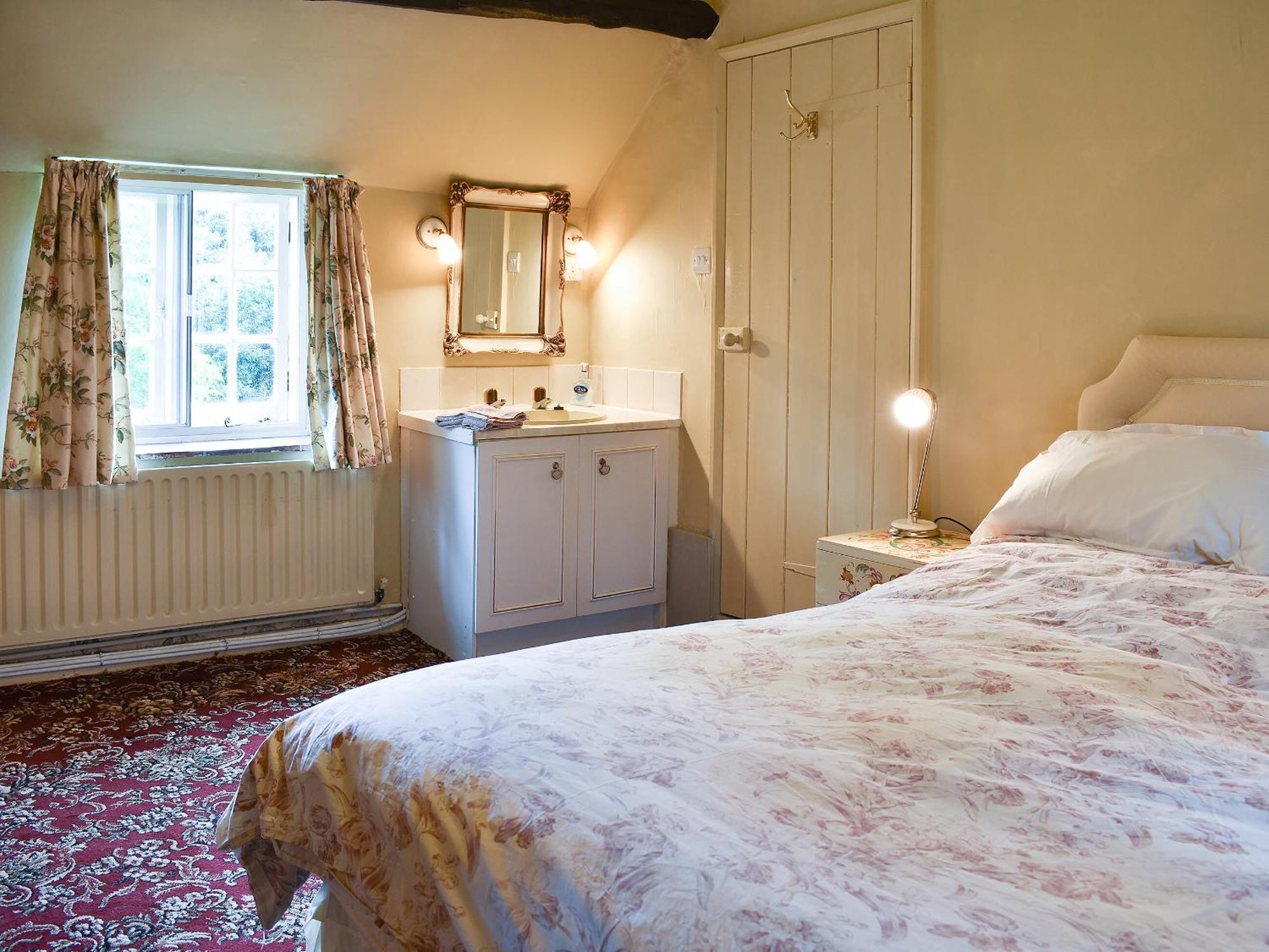 Holiday home Cerne Abbey