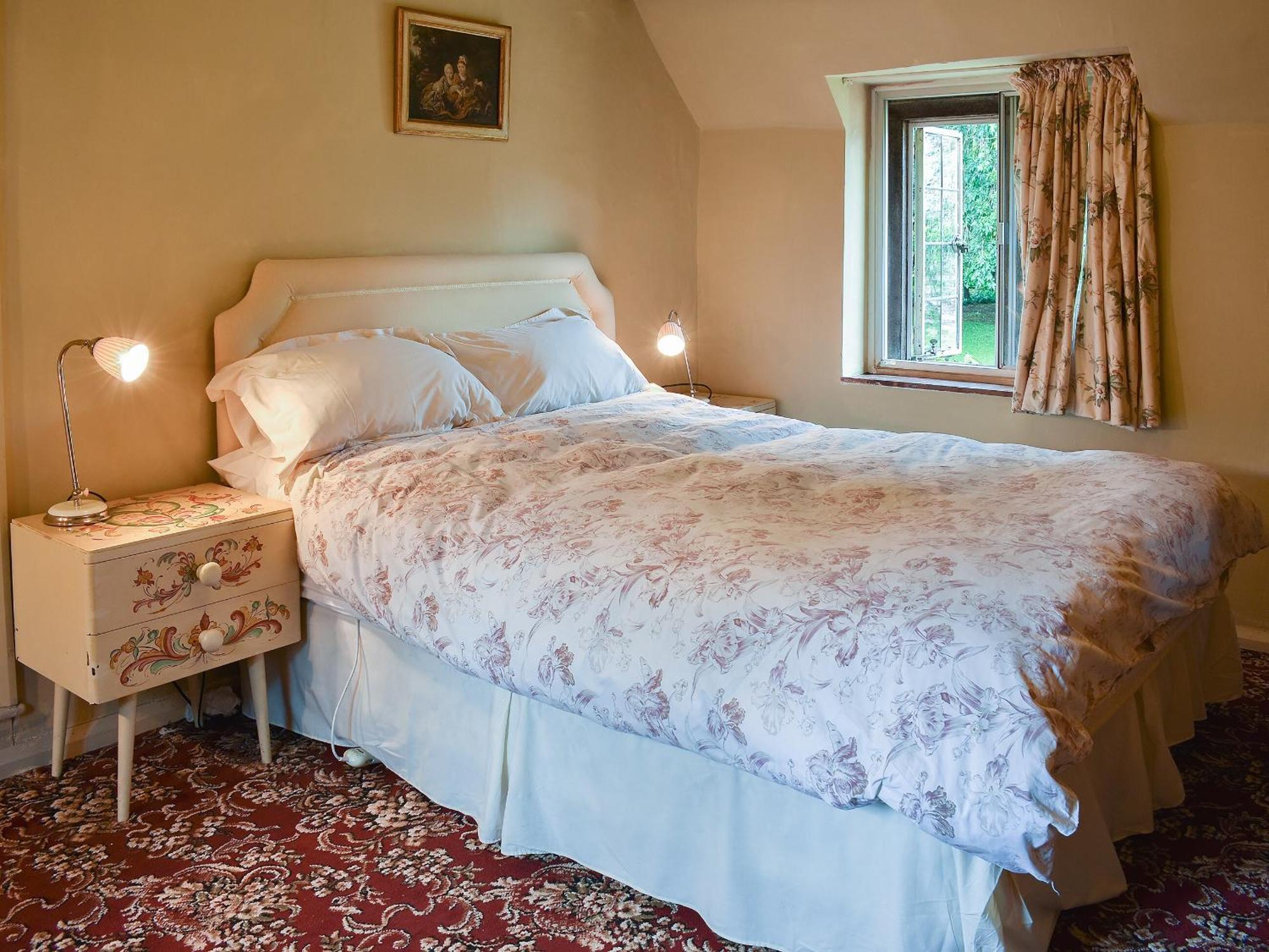 Holiday home Cerne Abbey *