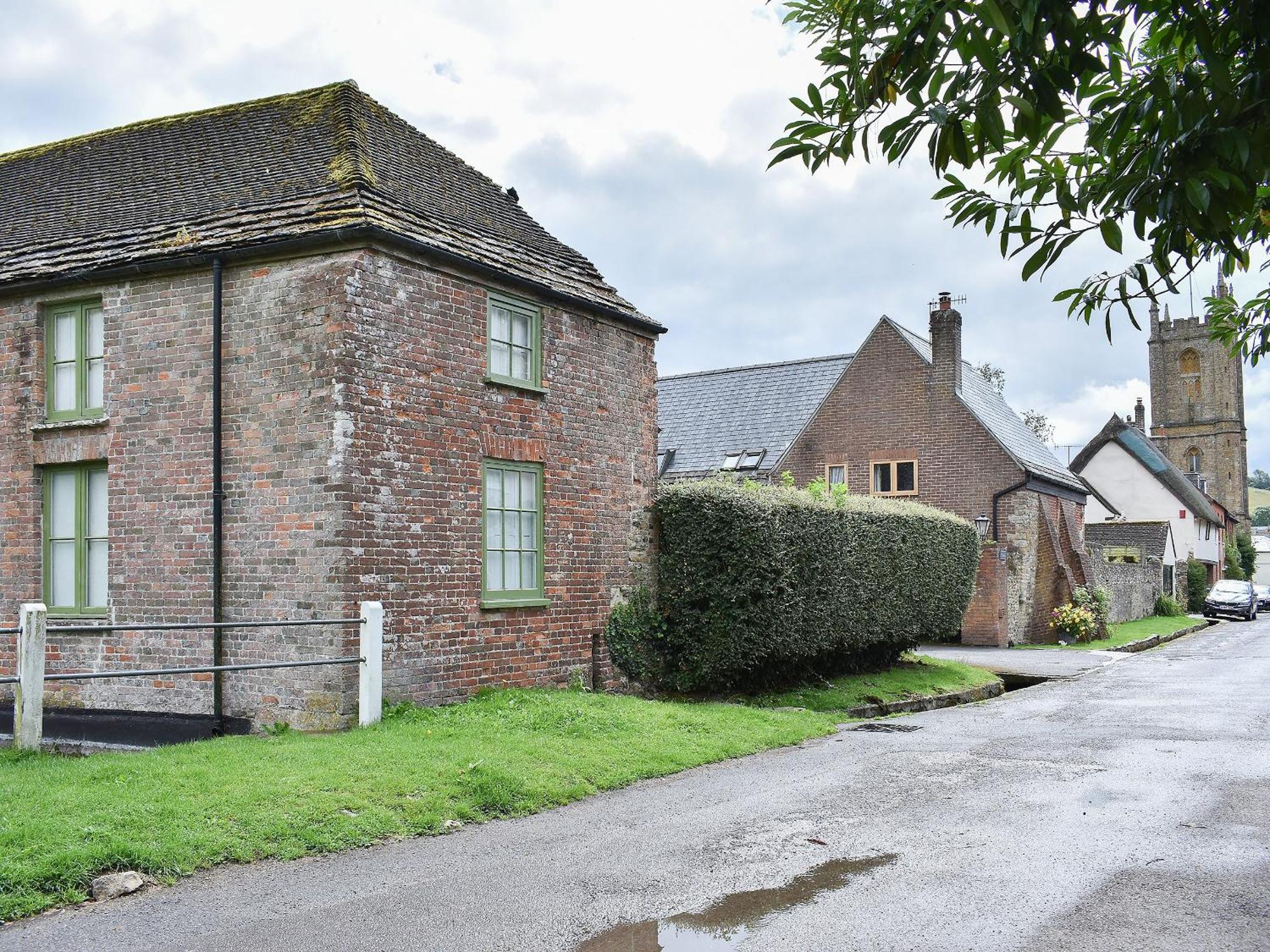 Holiday home Cerne Abbey *