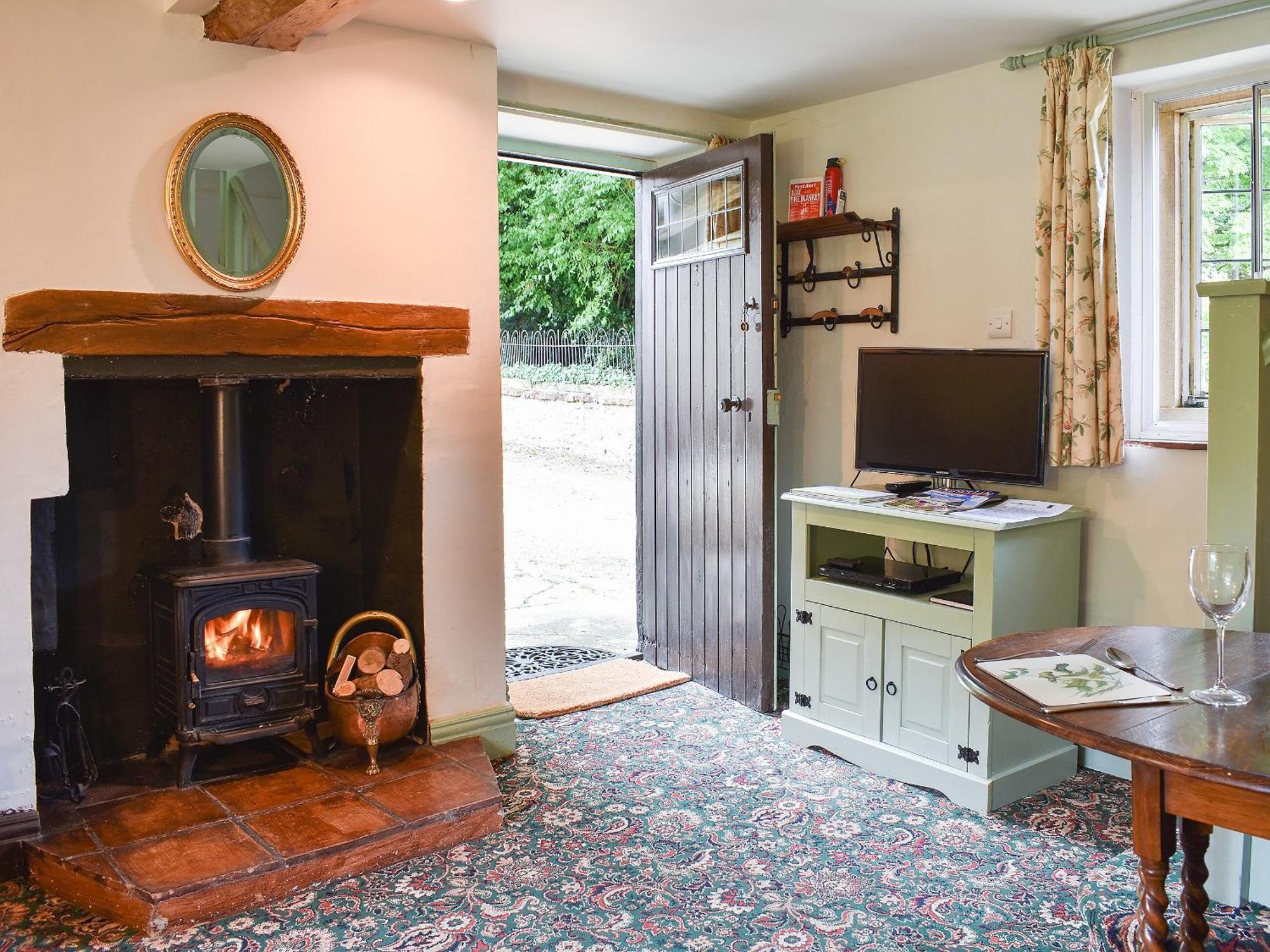Holiday home Cerne Abbey