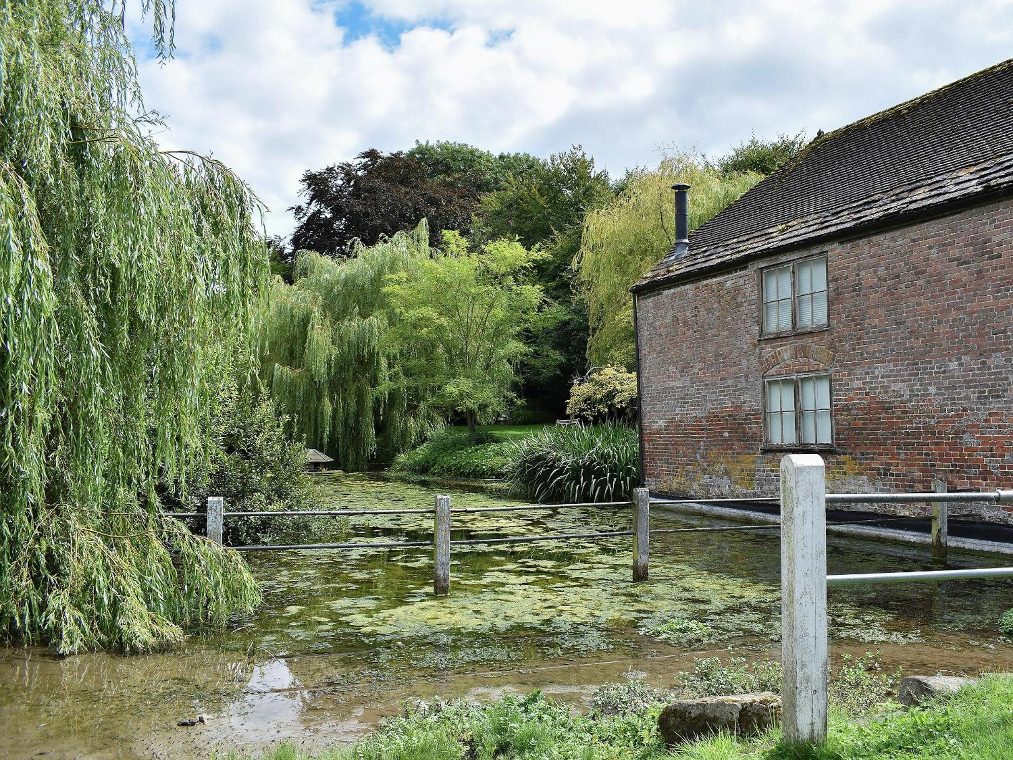 Cerne Abbey Holiday home Cerne Abbas