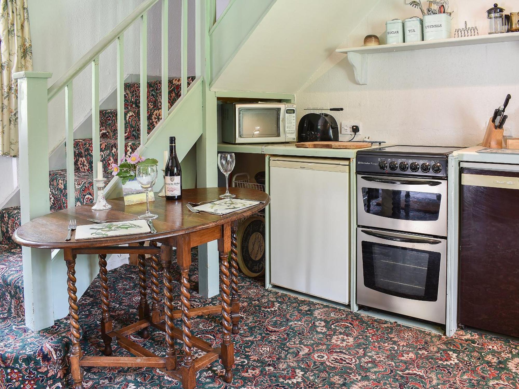 Holiday home Cerne Abbey