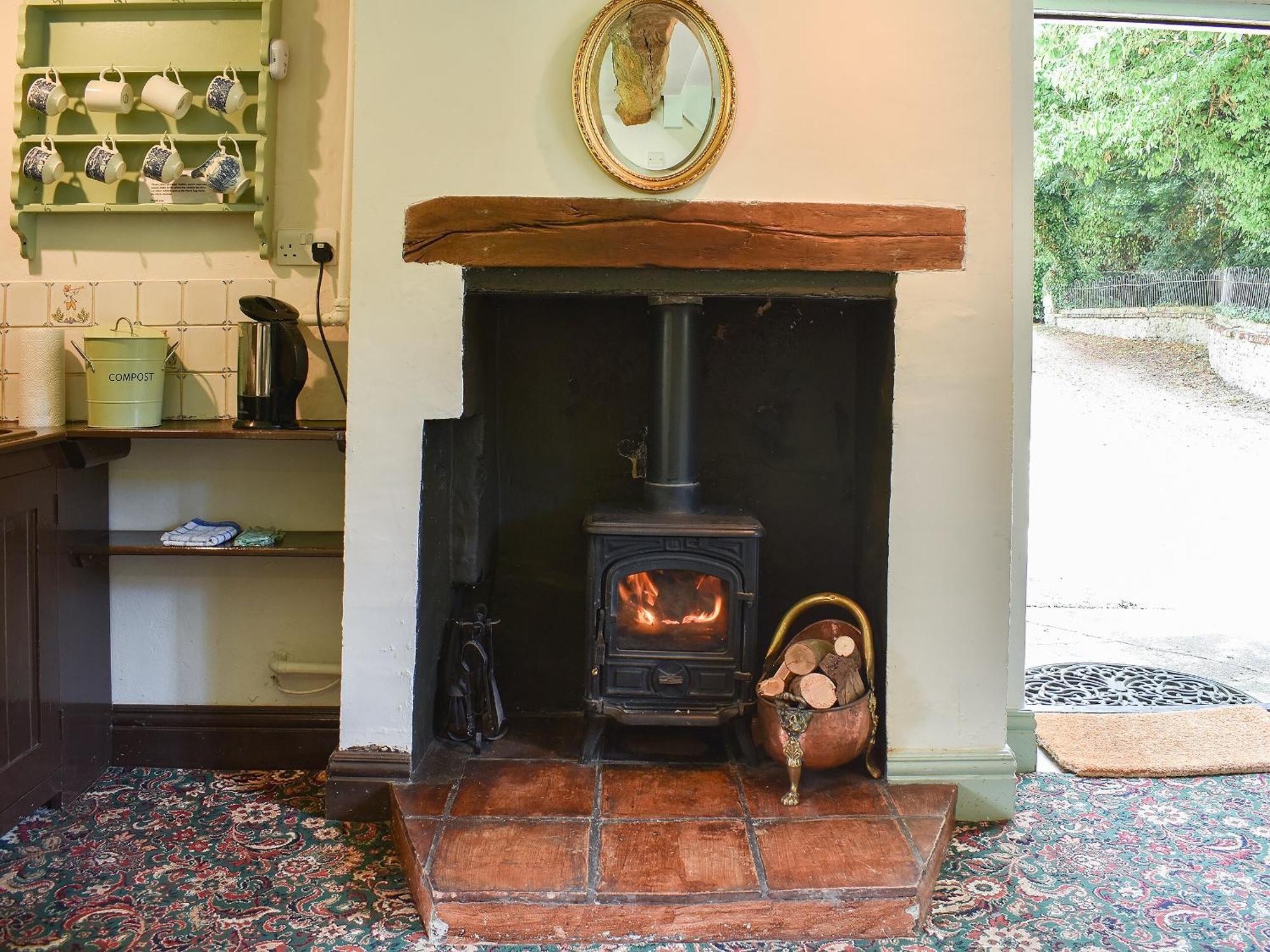 Cerne Abbey Holiday home *